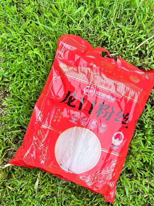 双塔1kg龙口粉丝【2026新春好品】 商品图1