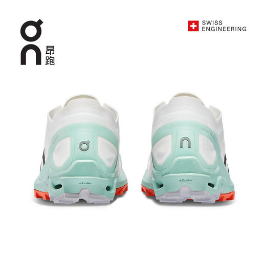 On昂跑 Cloudventure Peak 3女款新一代轻量越野跑鞋 商品图3
