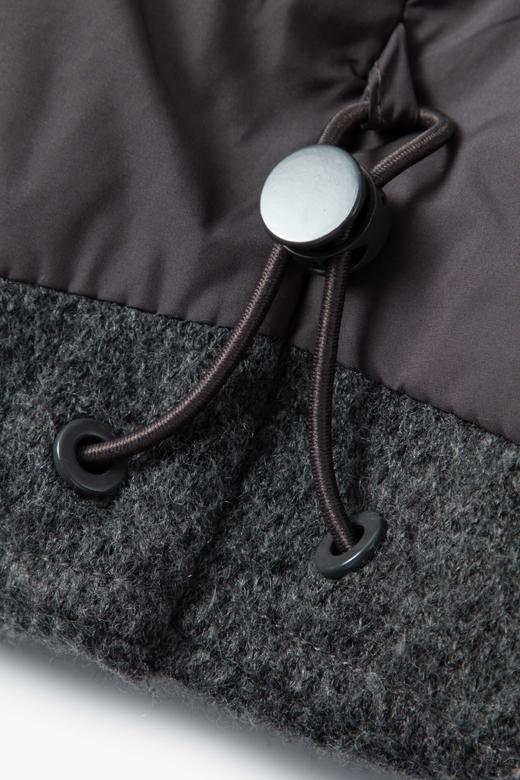 【商场同款】麦檬冬短羽绒4GB182071 商品图3