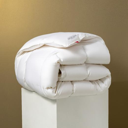 卡夫曼鹅绒被，白鹅绒，带给你舒适的睡眠 商品图6