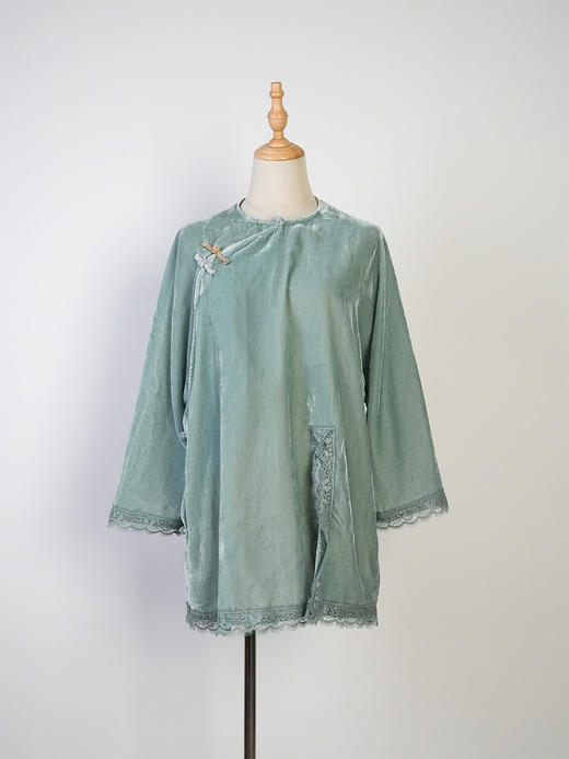 M260271-T衬衫 商品图3