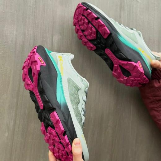 【❗❗新品跑鞋全能王✨正码正拍❗】德国ONKE第17代全地形科技跑鞋震撼来袭💥~搭配户外山地科技👍户外/徒步/通勤/运动❗新年新色系🧧升级不加价！现仅159.9元抢💰 商品图12