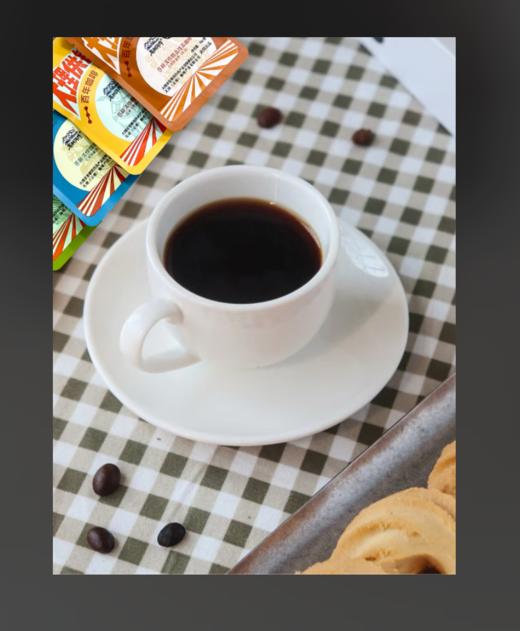 大理供销咖啡礼盒 商品图7