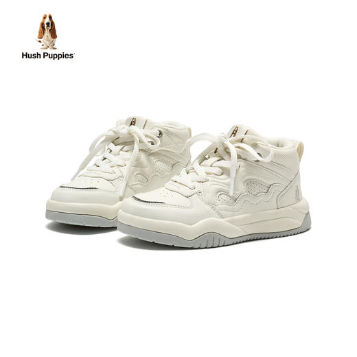 动感力！暇步士26春季户外运动休闲板鞋、HP6604003 商品图3