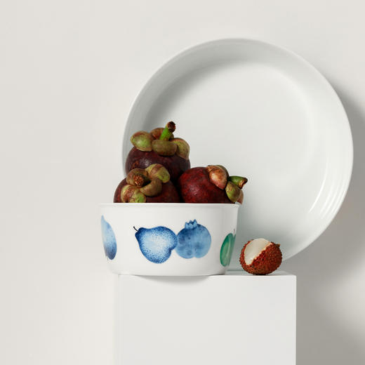 元气果果系列餐具 商品图1