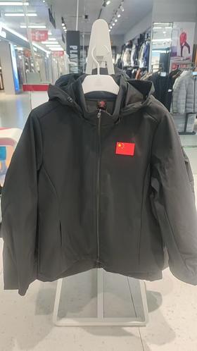 匹克外套 货号F2253041/2