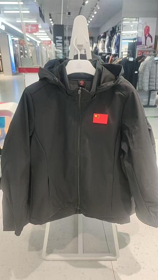 匹克外套 货号F2253041/2 商品图0