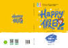HAPPY假日寒假-九年级物理通用版封面 商品缩略图0
