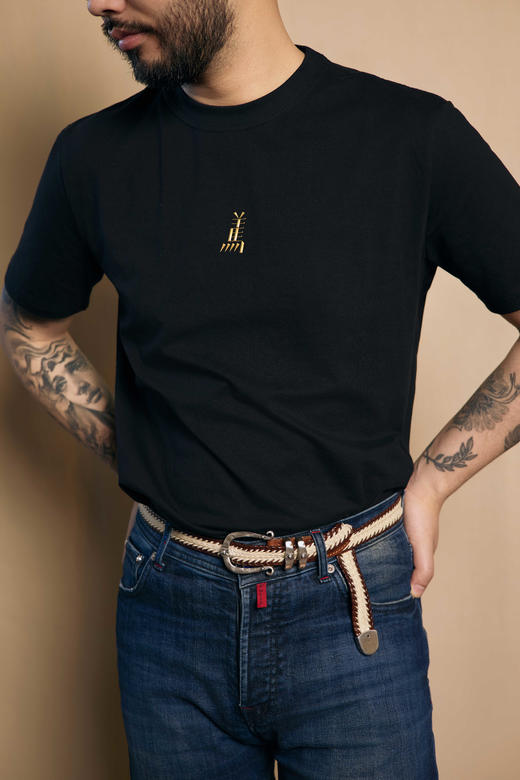 【成人款】马上有钱 新春限定T恤 -先先生生 商品图0