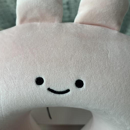 可爱阿莎咪米U型枕-纪念日百货门店同款169254938 商品图3