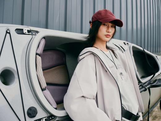 【商场同款】麦檬冬短羽绒4GB182151 商品图2