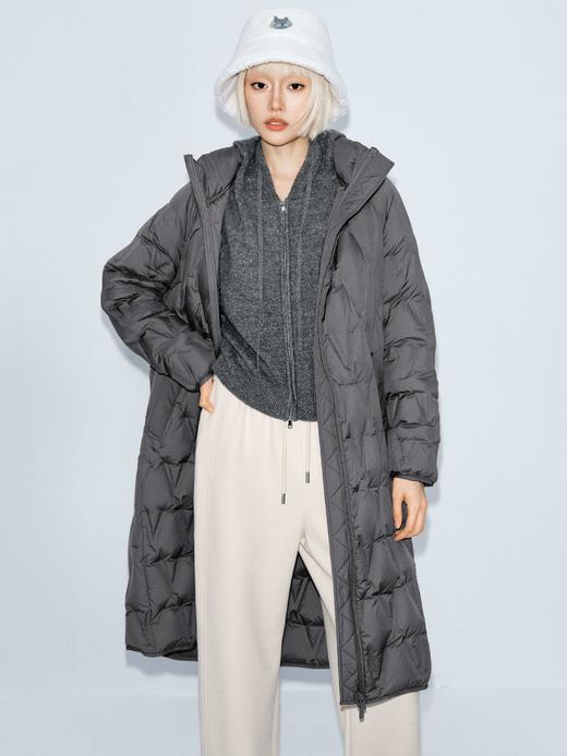 【商场同款】麦檬冬棉衣4FA280621 商品图0