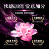 宠小妹FavorMate【5号玫瑰凝胶】事前一支玫瑰多肽私护凝胶 女性私密补水产后保养滋润青春修护 商品缩略图5
