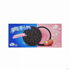 奥利奥194g清新草莓味夹心饼干 商品缩略图0
