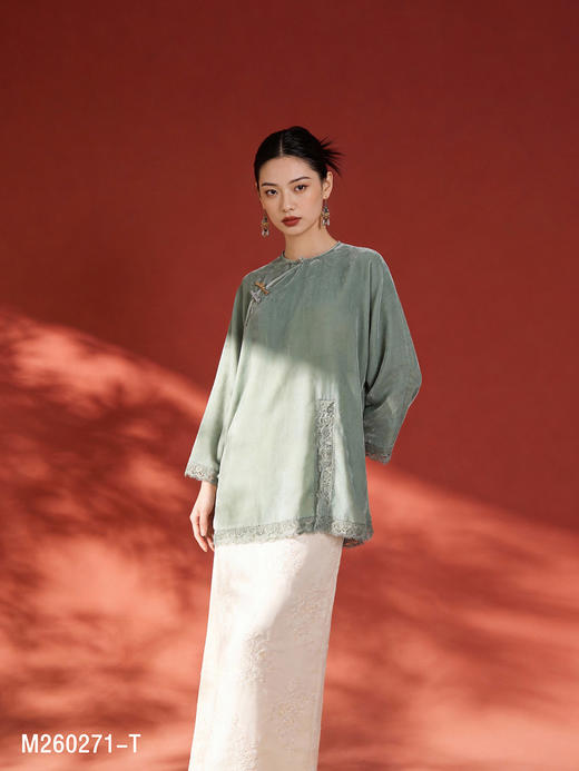 M260271-T衬衫 商品图2