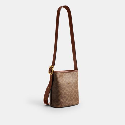 COACH 肩包女  CCX06-B4/N4-F . 商品图2