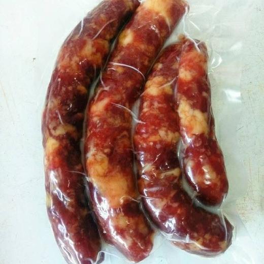 施尔得260g唐山腊肠ZXS 商品图1