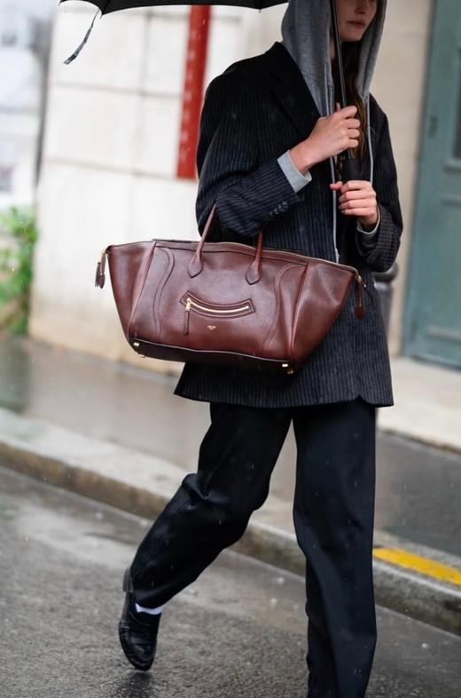 中号笑脸包zo008 商品图1