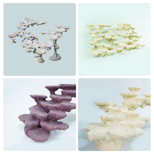 90缸块状烧制款造景 商品图3