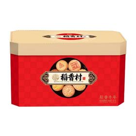 J稻香村1.6kg稻香丰年