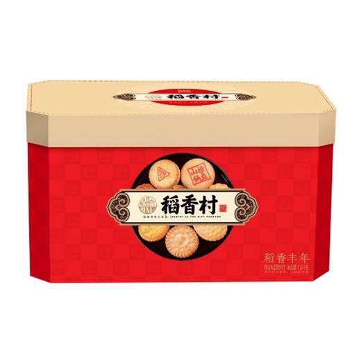 J稻香村1.6kg稻香丰年 商品图0