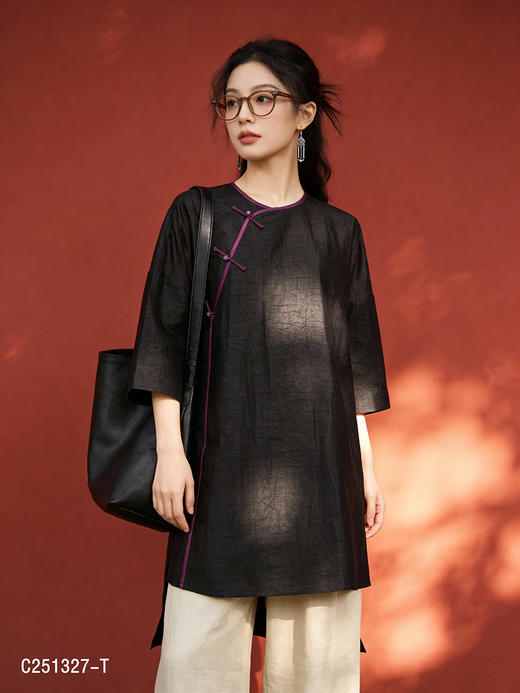 C251327-T袍子 商品图1