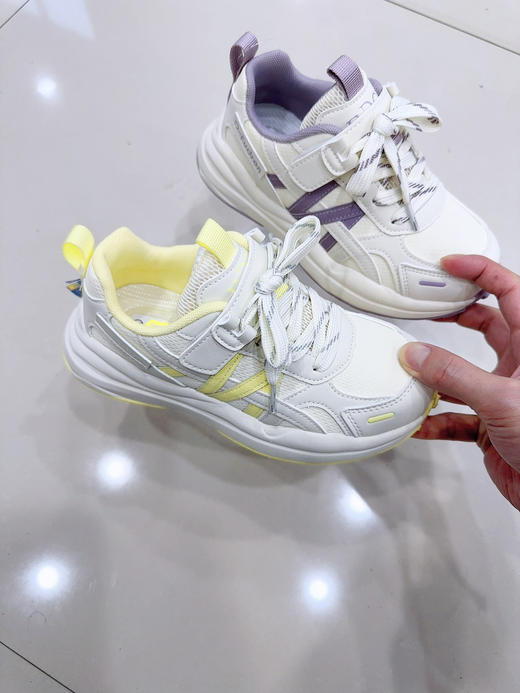 福得隆 9181 皮面 33-38 商品图2