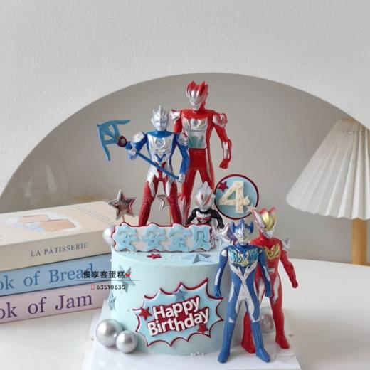 奥特曼 商品图0