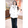 火桐hooton ANGLIN系列90白鹅绒羽绒服夹克外套WT9831 商品缩略图1