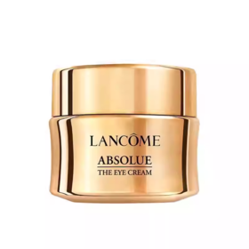 马泷生活专属<仲夏520&618美肌礼> 【全球购·海淘直邮】Lancôme兰蔻全新菁纯眼霜20ml「爆款专属」『此链接商品请分开拍单-单独下单』