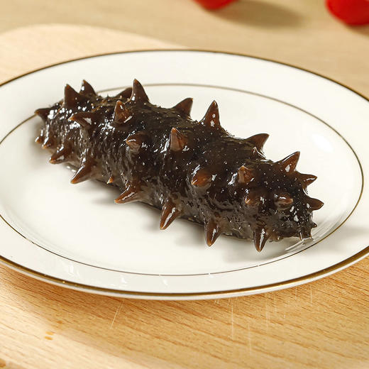 即食海参500g（8-10头）*1袋K 商品图4