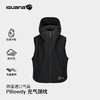 IGUANA 韩国进口肌理耐磨充气颈枕马甲户外运动防泼水轻薄宽松上衣（内购专享） 商品缩略图0