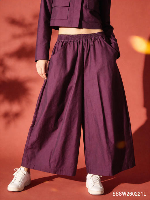 SSSW260221L裤子 商品图0