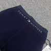 原单正品 TommyHilfiger男式羊毛秋裤，亲肤修身打底。
颜色:藏青色
尺码:M～XXL 商品缩略图7