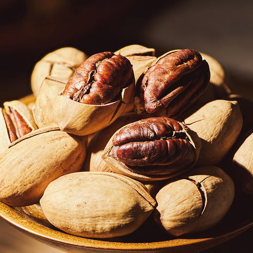 皇家臻味 礼遇坚果礼盒1100g 商品图4