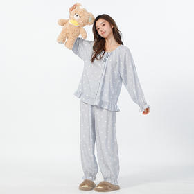 女人-6350甜梦乐园睡衣-纪念日百货门店同款169255957