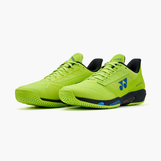 2026新款 YONEX AD-ACCEL SHTAAWAEX 尤尼克斯男女专业网球鞋 防滑耐磨运动鞋 商品图7