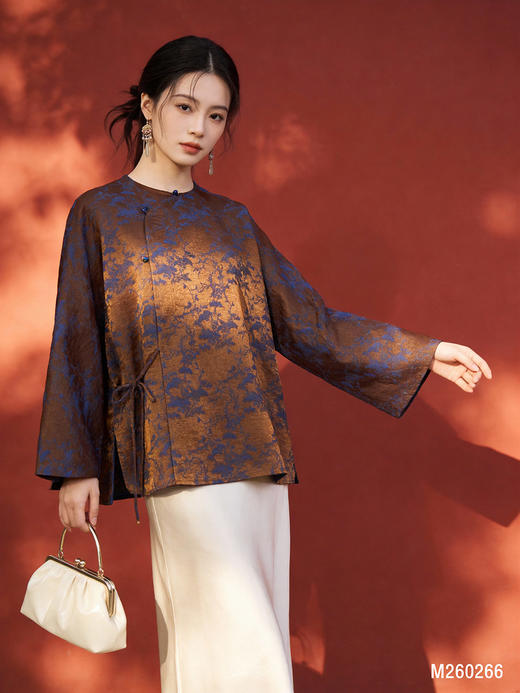 M260266外套 商品图0