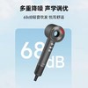 Aolga 欧嘉优品高速吹风机家用速干负离子护发星级酒店同款DF27 商品缩略图2