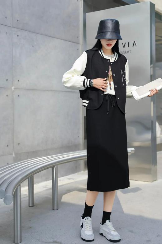 3209841#半身裙 商品图0