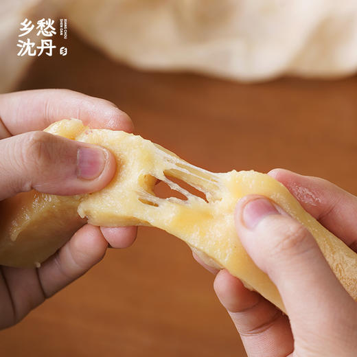 六墩黄粿福建闽北故乡味道500g1袋 商品图2