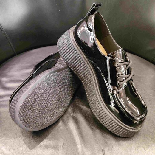 LFGJ15408时尚绑带乐福鞋 商品图2