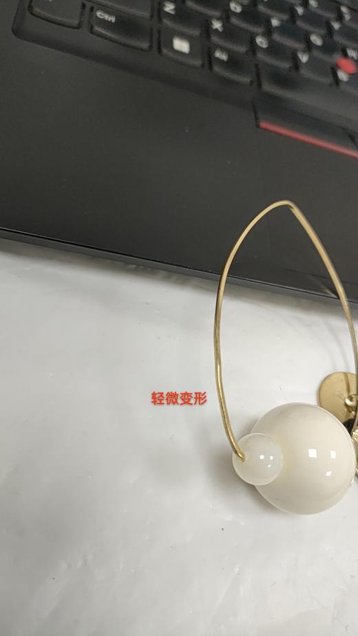 8057163750817 EMPORIO ARMANI 耳环耳钉 商品图4