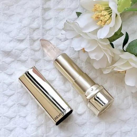 【变色唇膏】仰仰专享 清仓秒杀，金箔PH值变色唇膏 49.9元/2支 华熙生物润熙泉含金箔PH值变色唇膏，1支=唇膏+口红 商品图4