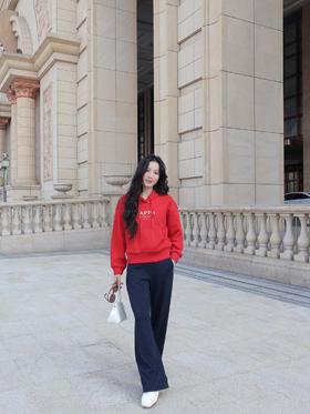 黄皮的本命年，靠这件“打光”帽衫逆袭