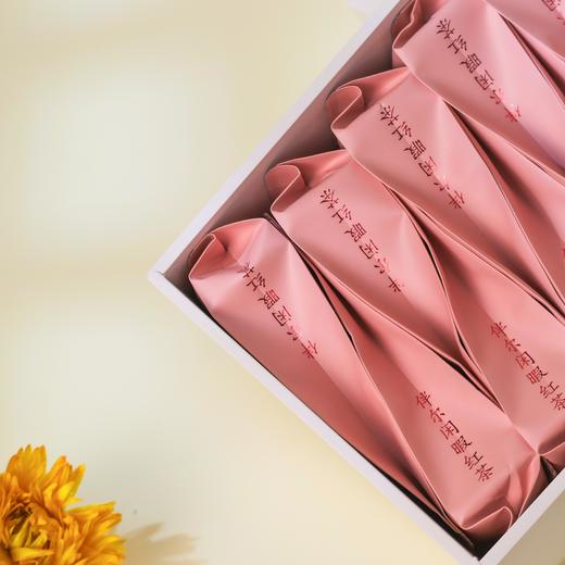 高山有机红茶伴尔闲暇 120克礼盒装 冷泡 商品图1