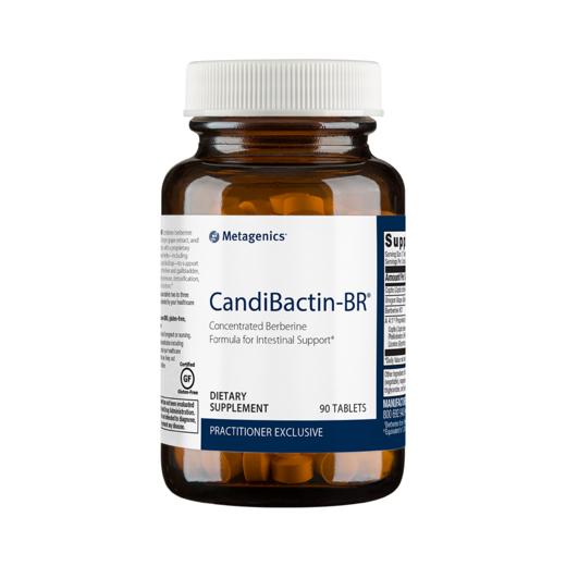 Metagenics CandiBactin-BR® 90片 商品图1