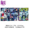 预售 【中商原版】漫画 隐藏技能 BUG EGO 首刷限定版 第2集 ONE 台版漫画书 东立出版 商品缩略图2