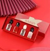 【领券到手价108元】Armani阿玛尼挚爱系列香水四件套礼盒7ml*4 无喷头新日期 商品缩略图0