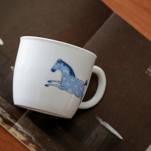 自在遨游系列餐盘 商品图3